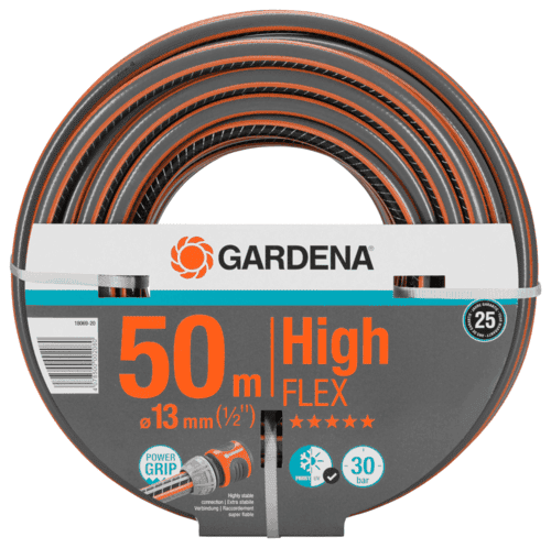 COMF. HIGHFLEX SCHLAUCH10X10 13MM1/2"50M