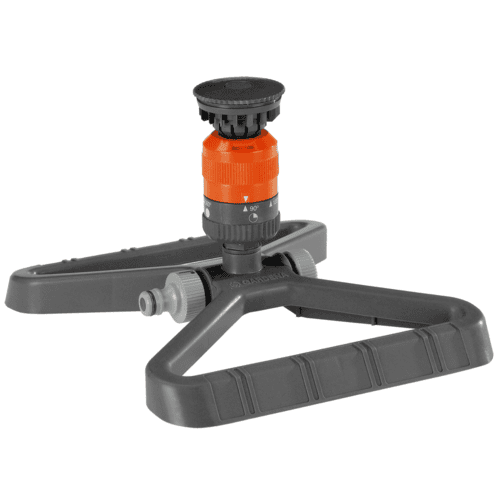COMFORT KREISREGNER VARIO MIT SCHLITTEN