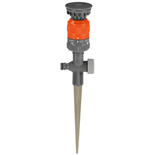 COMFORT KREISREGNER VARIO MIT SPIKE