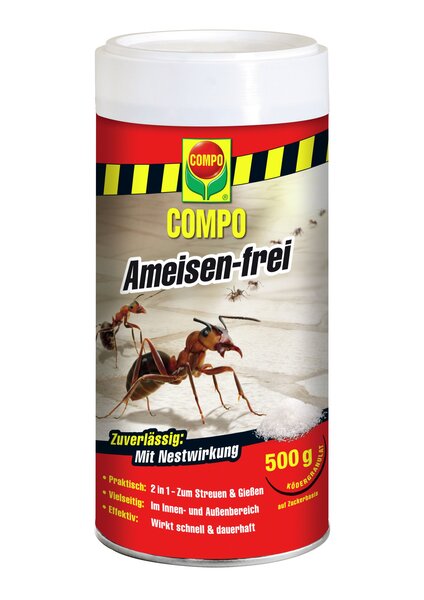 COMPO AMEISEN-FREI 500G