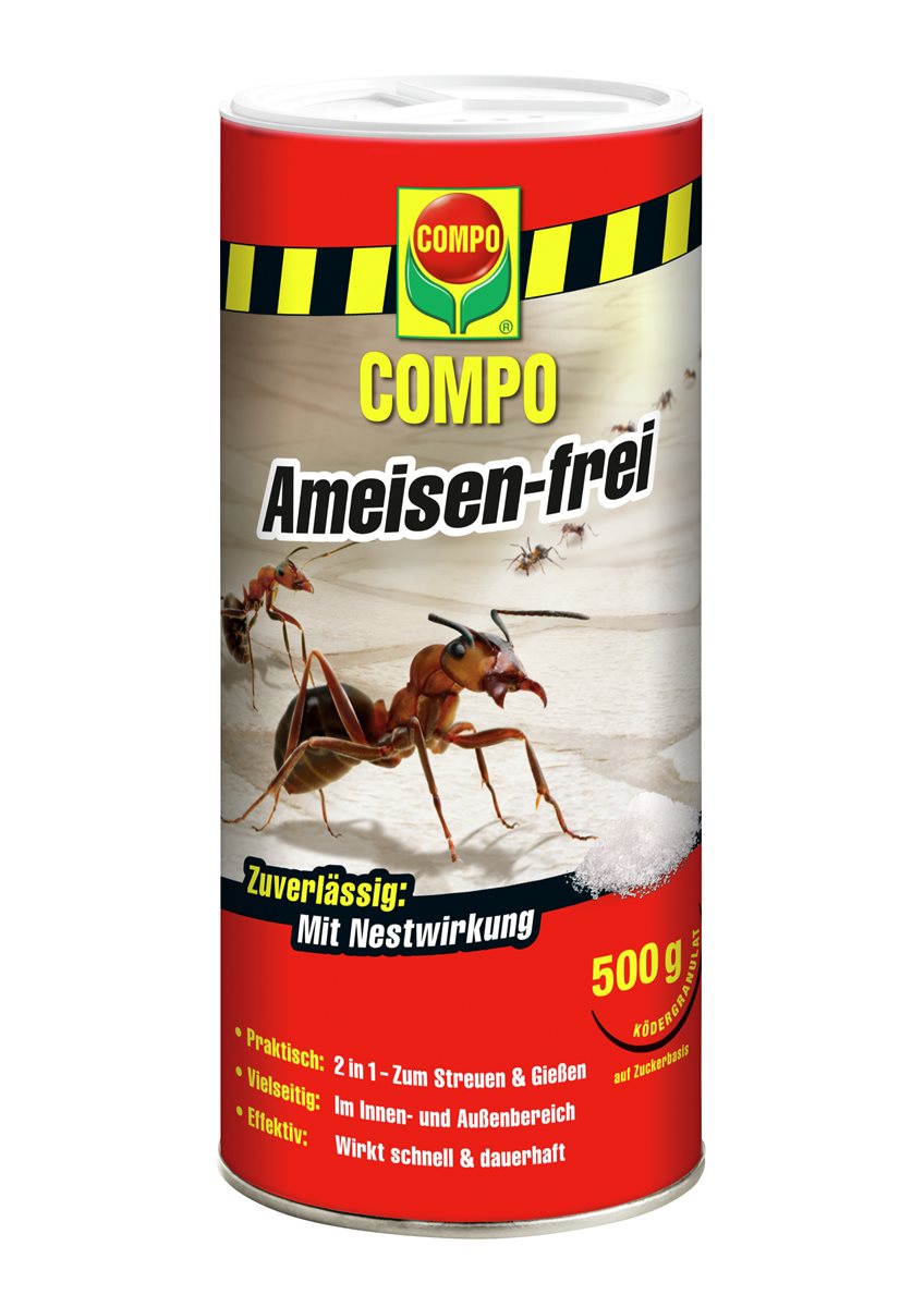 COMPO AMEISEN-FREI P 500G