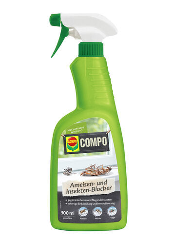 COMPO AMEISEN- + INSEKTEN-BLOCKER 500ML