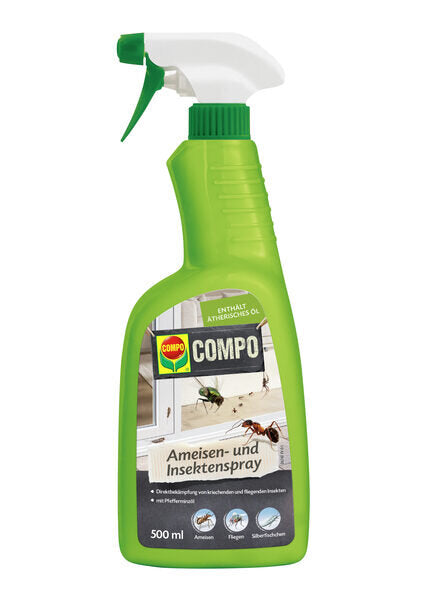 COMPO AMEISEN- INSEKTENSPRAY 500ML