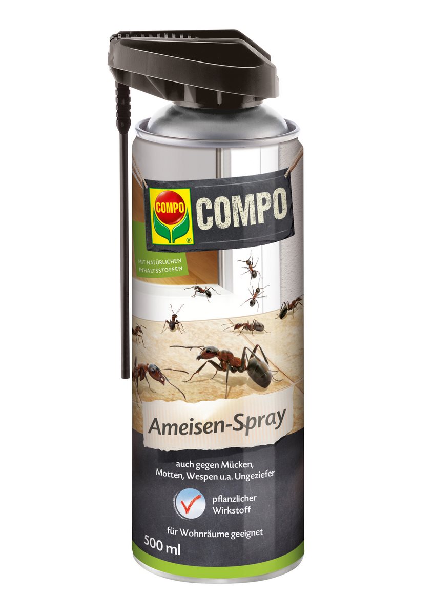 COMPO AMEISEN-SPRAY N 500ML