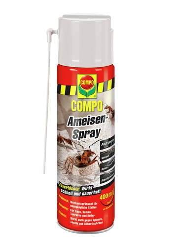 COMPO AMEISEN-SPRAY N 400ML