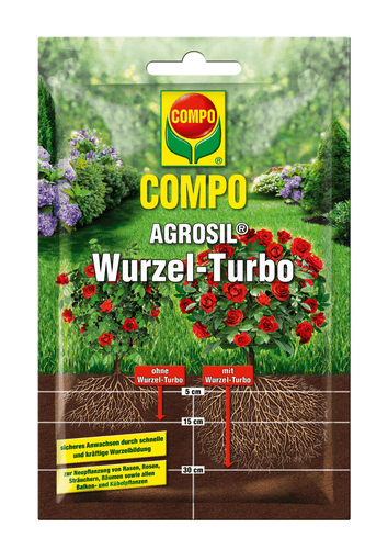 COMPO ANWACHS-TURBO 50G
