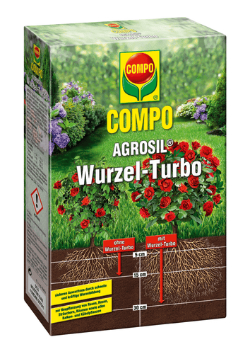 COMPO ANWACHS-TURBO 700G
