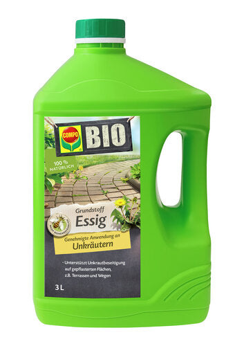 COMPO BIO GRUNDSTOFF ESSIG 3L