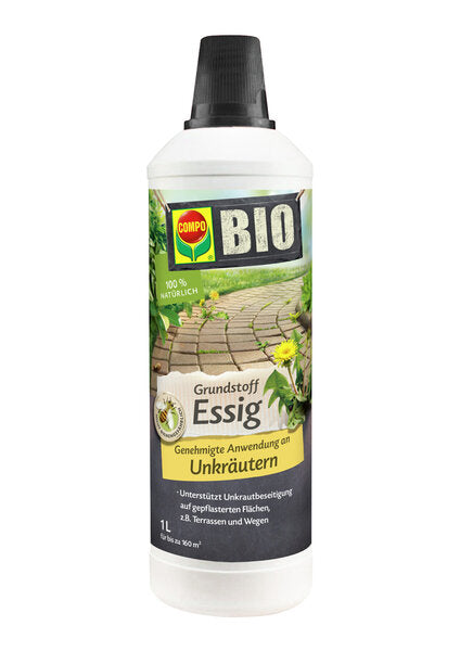 COMPO BIO GRUNDSTOFF ESSIG 1L