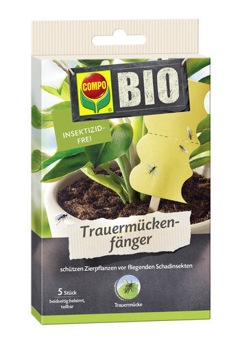 COMPO BIO TRAUERMÜCKENFÄNGER