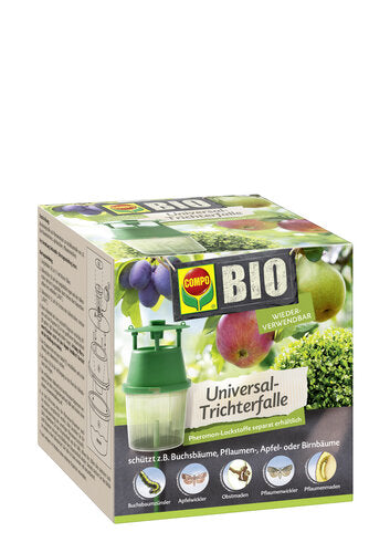 COMPO BIO UNIVERSAL TRICHTERFALLE
