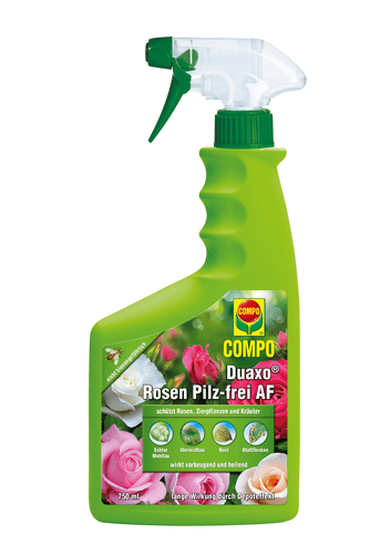 COMPO DUAXO ROSEN PILZ-FREI AF 750ML