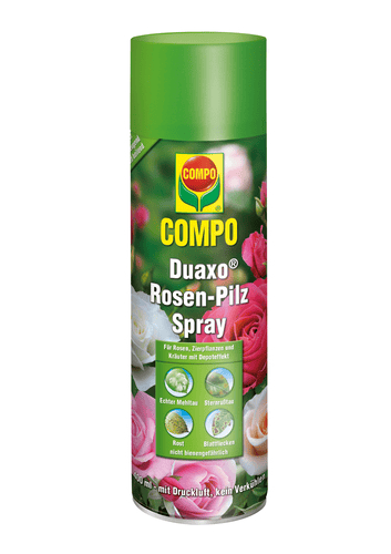 COMPO DUAXO ROSEN PILZ-SPRAY 400ML