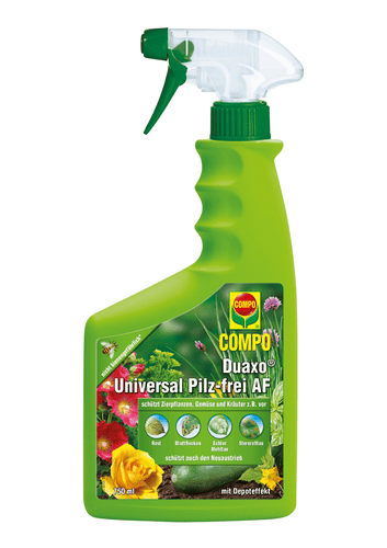 COMPO DUAXO UNIVERSAL PILZ-FREI AF 750ML