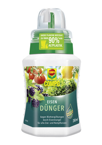 COMPO EISENDÜNGER 250ML