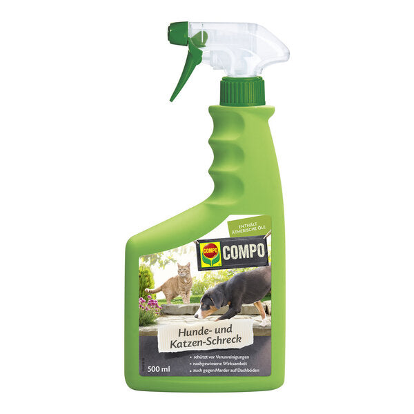 COMPO HUNDE UND KATZEN-SCHRECK 500ML