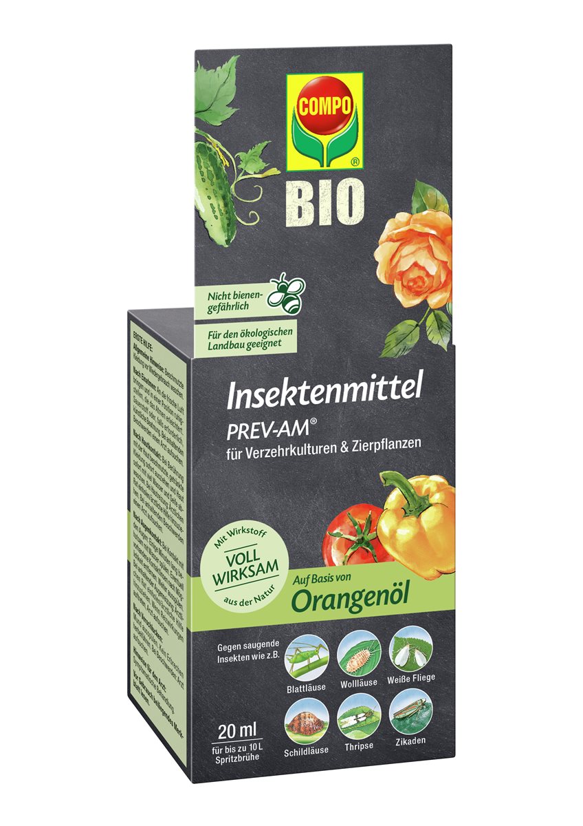 COMPO INSEKTENMITTEL PREV-AM 20ML