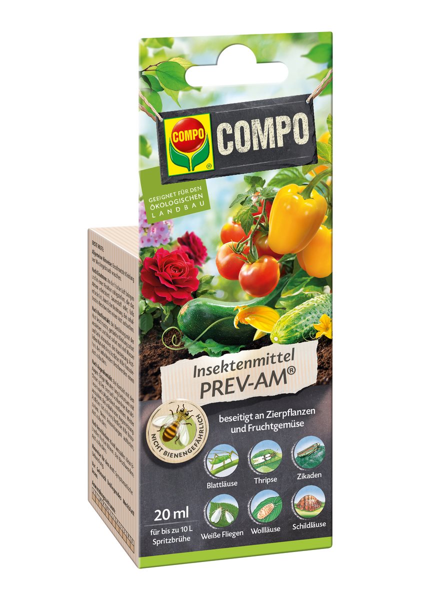 COMPO INSEKTENMITTEL PREV-AM 20ML
