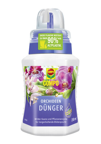 COMPO ORCHIDEENDÜNGER 250ML