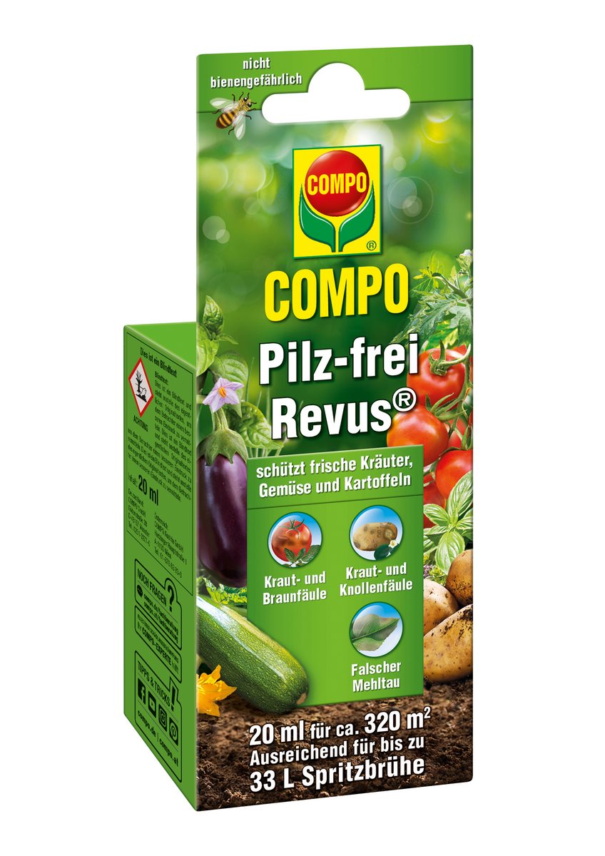 COMPO PILZ-FREI REVUS 20ML