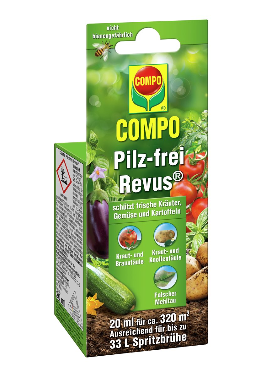 COMPO PILZ-FREI REVUS 20ML