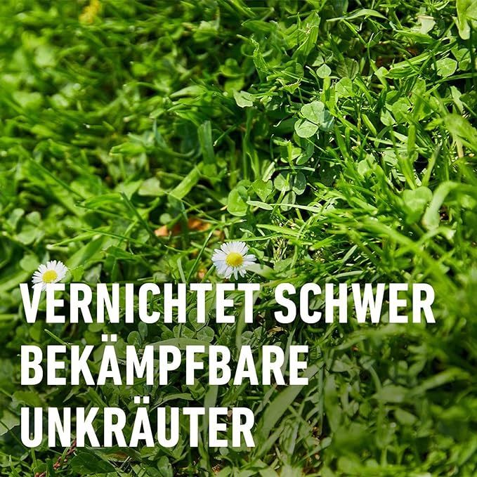 COMPO RASENUNKRAUT-VERNICHTER Q 150ML