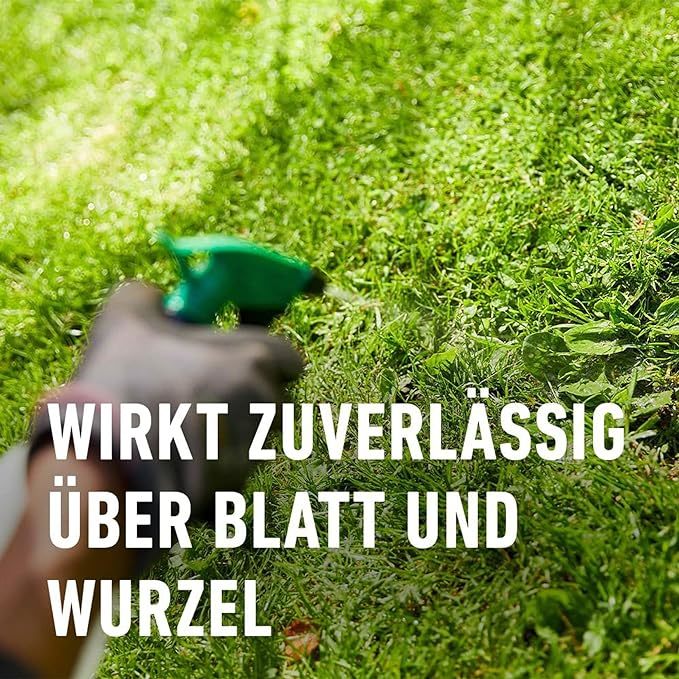 COMPO RASENUNKRAUT-VERNICHTER Q AF 1L