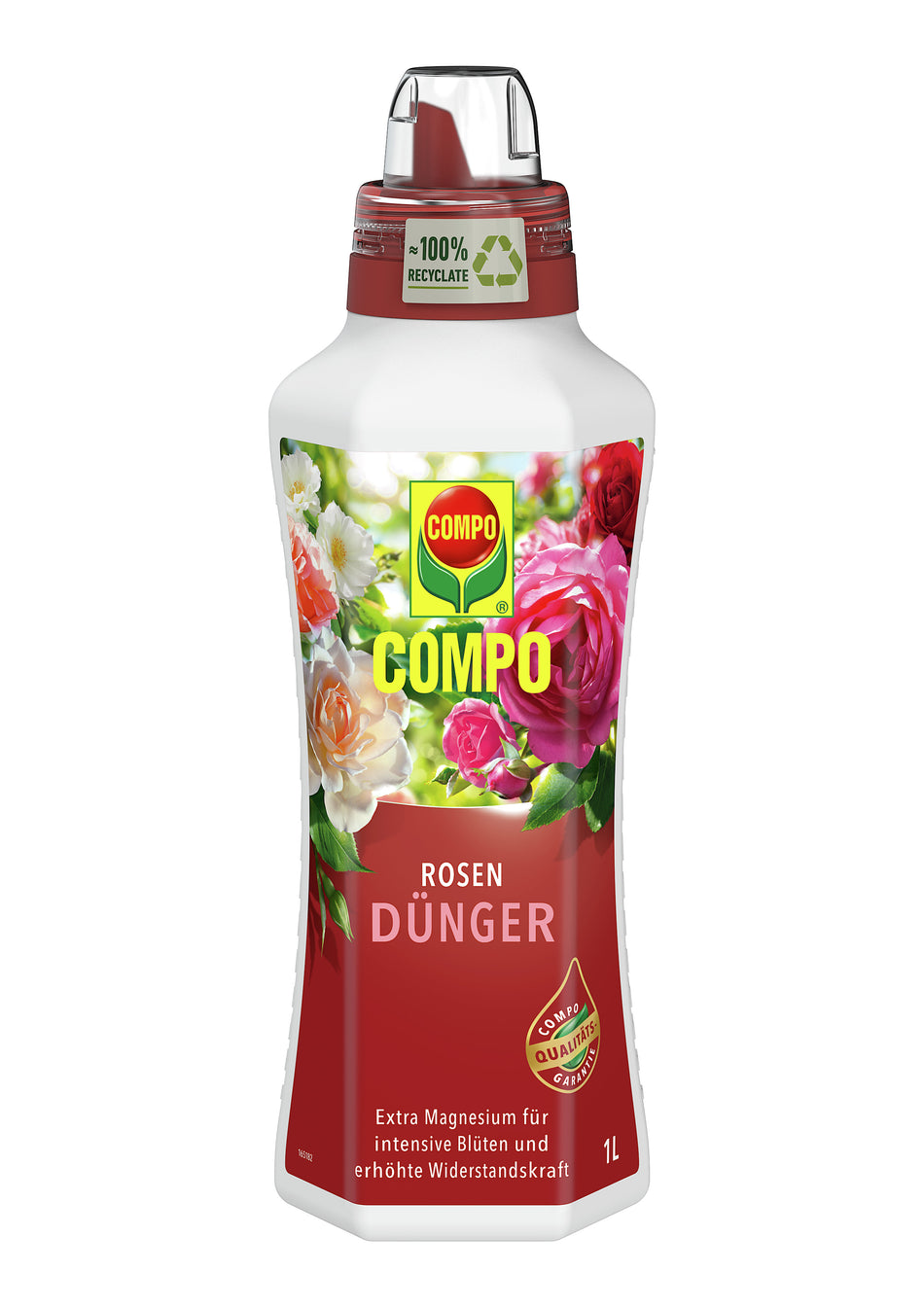 COMPO ROSENDÜNGER 1L