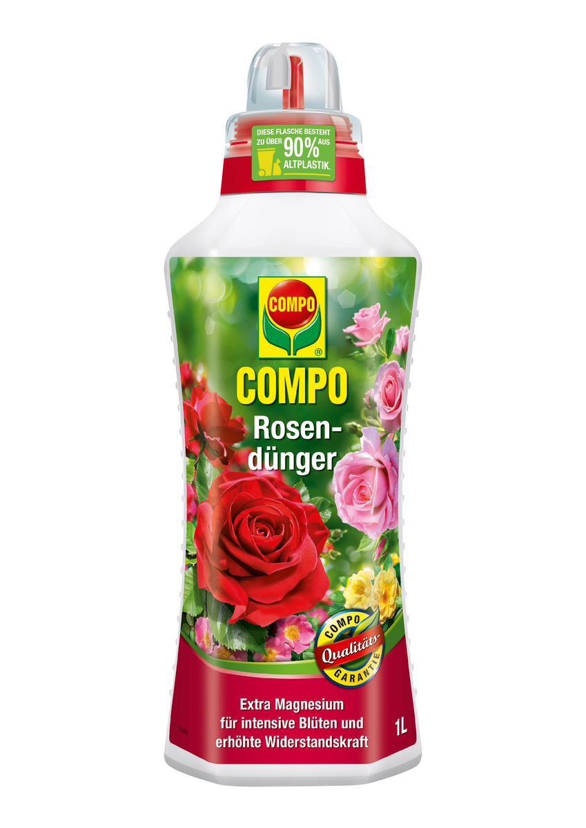 COMPO ROSENDÜNGER 1L