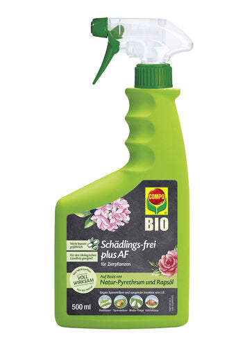 COMPO SCHÄDLINGS-FREI PLUS AF 500ML