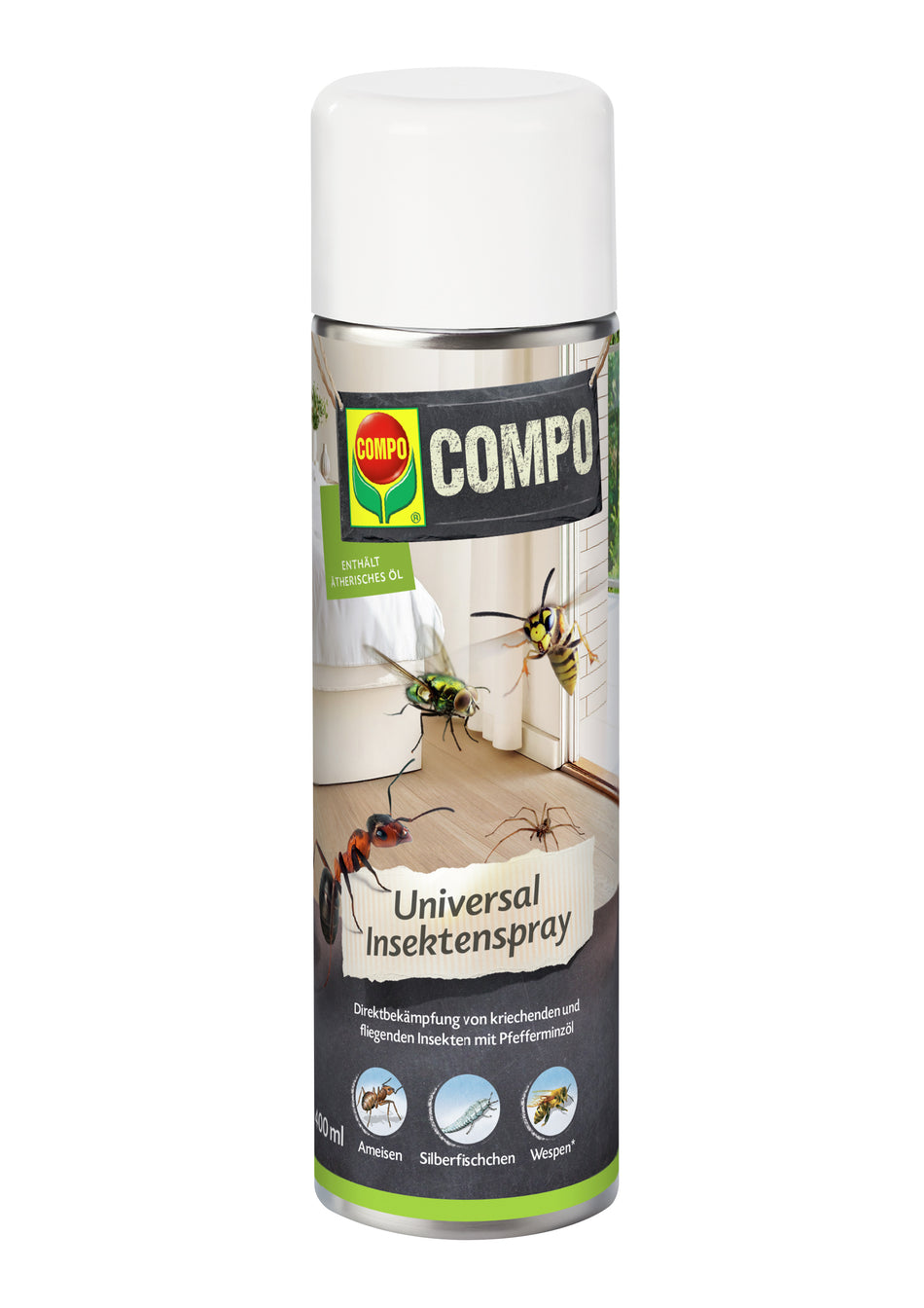 COMPO UNIVERSAL INSEKTENSPRAY 400ML