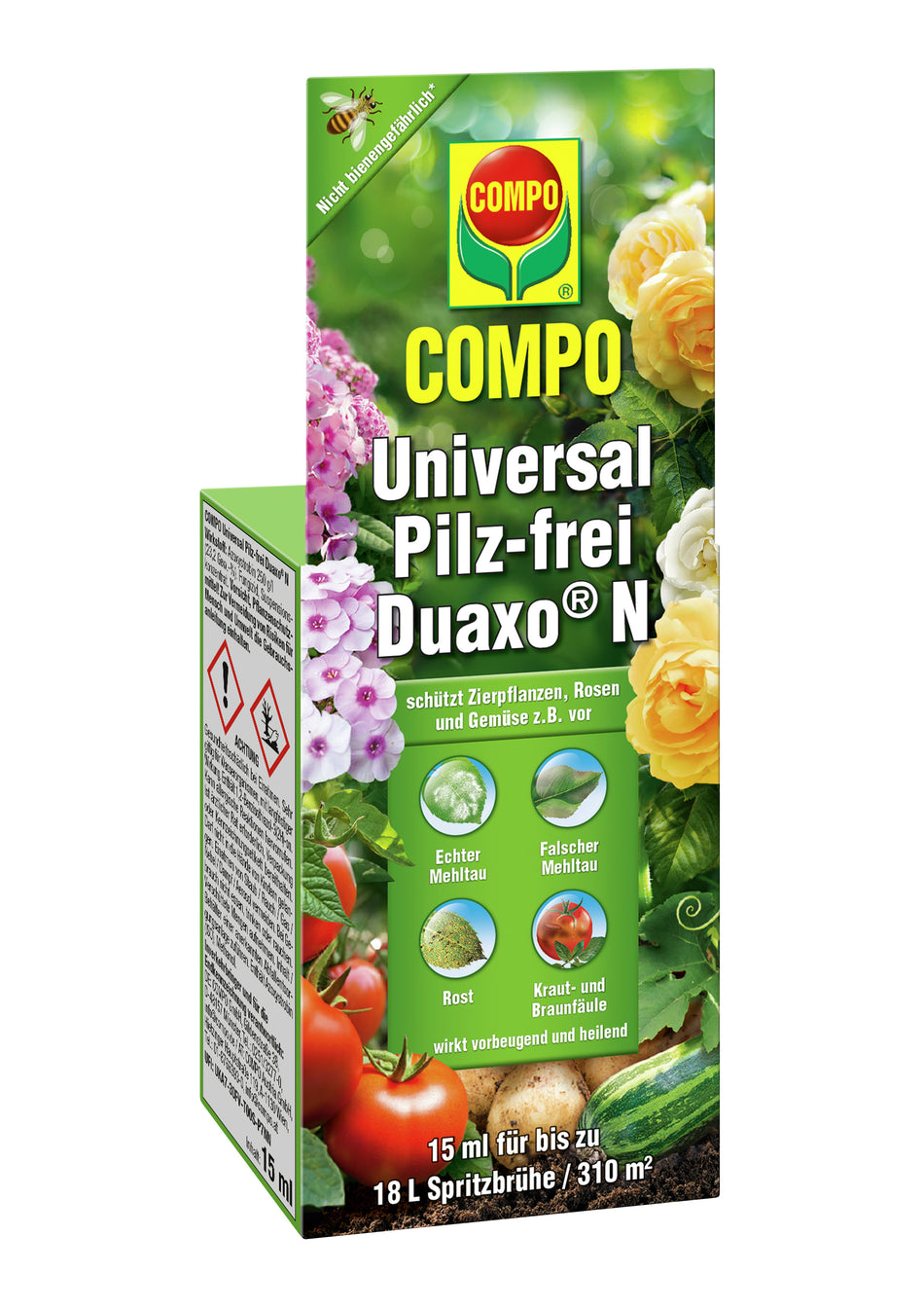 COMPO UNIVERSAL PILZ-FREI DUAXO 15ML
