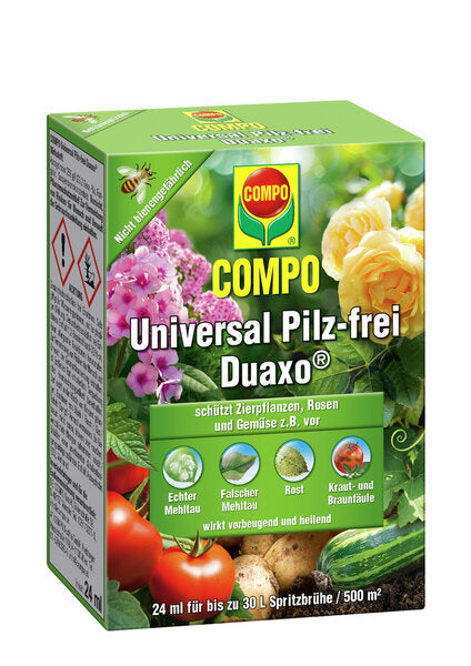 COMPO UNIVERSAL PILZ-FREI DUAXO 24ML