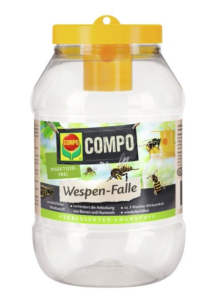 COMPO WESPEN-FALLE N