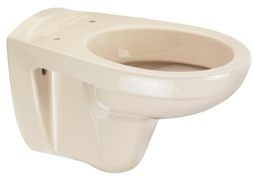 CORNAT WAND-WC TIEF BEIGE