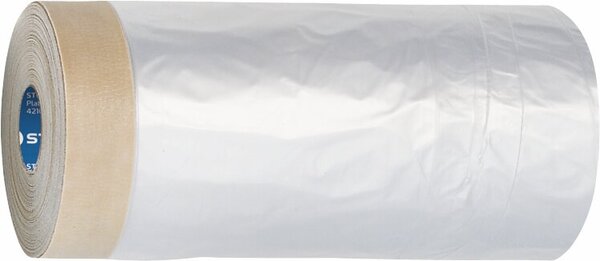 CQ FOLIE M.PAPIER-KLEBEBAND 110CM 33M