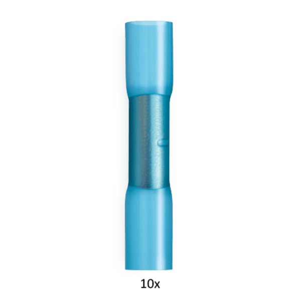 CRIMPVERBINDER 1,5 - 2,5 MM