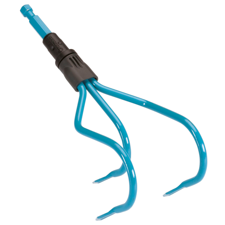 CS-KUTIVATOR 3 ZINKEN 10 CM BREIT