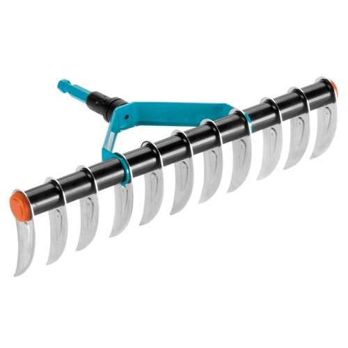 CS-RASENLÜFTER 35CM BREIT
