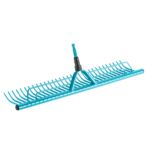 CS-RASENRECHEN 60CM BREIT