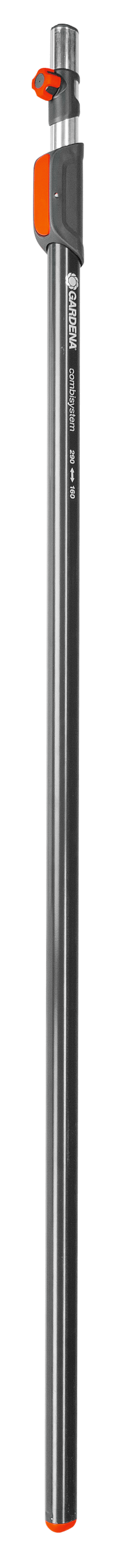 CS-TELESKOPSTIEL 160 - 290CM