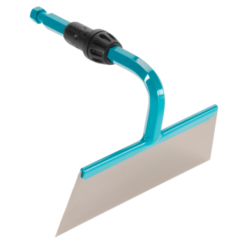 CS-UNKRAUTHACKE, 16 CM BREIT