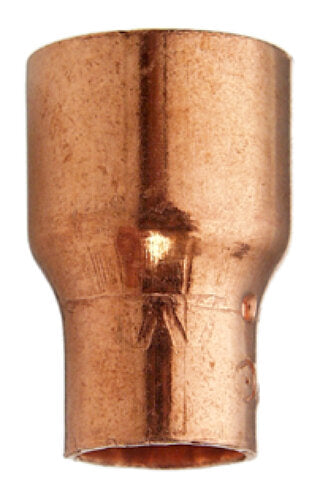CU RED-MUFFE 22X18MM (1)