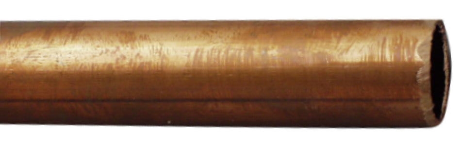 CU ROHR STG. 2,50M 15MM