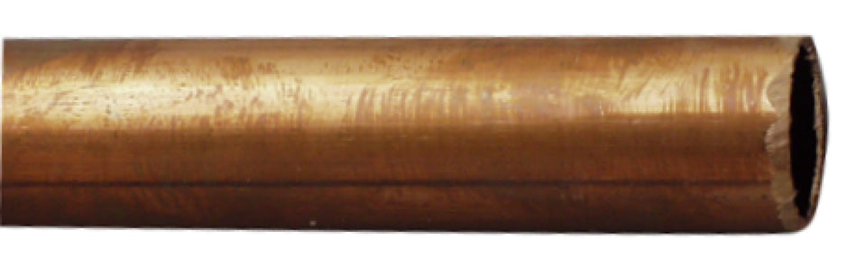 CU ROHR STG. 2,50M 18MM