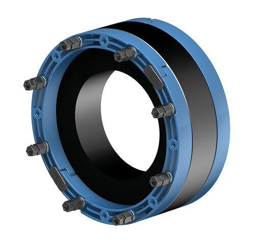 CURAFLEX NOVA UNO DN 250 F.198-201