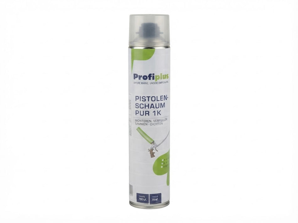 PROFIPLUS MONTAGESCHAUM PUR 1K 500 ML