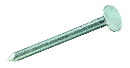 DACHPAPPSTIFTE VERZ. 2,5X30 MM 1000 G