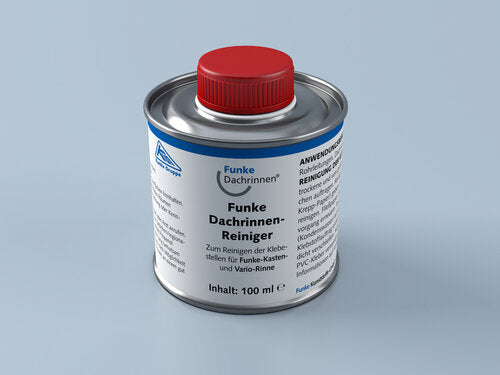 DACHRINNEN-REINIGER FÜR KST-RINNEN 100ML