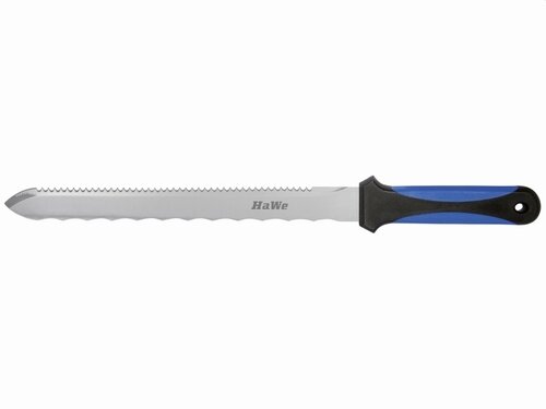 DÄMMSTOFF MESSER 2 SCHNEIDIG 280 MM